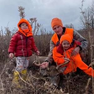 Meet your Posher, Cory